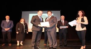 Ankaradan Büyük Başarı: 2 Dalda Ödül