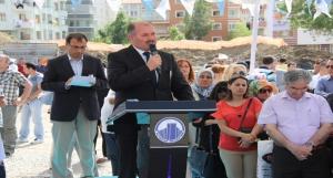 Altındağ, Belediyesi Sayesinde Yeni Bir Okula Daha Kavuşuyor