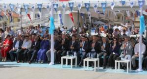 Altındağ, Belediyesi Sayesinde Yeni Bir Okula Daha Kavuşuyor
