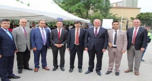 Ankara Bilim Hareketi Projesi yle Bilim Şenliğe Dönüşüyor: TÜBİTAK 4007 Bilim Şenliği Başladı