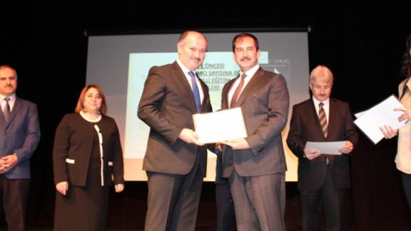 Ankaradan Büyük Başarı: 2 Dalda Ödül