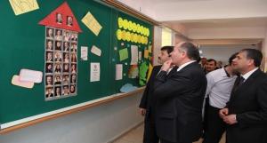 Beypazarı Halk Eğitim Merkezi Yönetici Eğitim Seminerine Ev Sahipliği Yapıyor