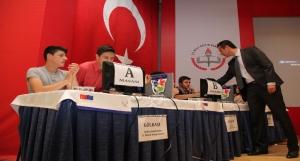 AByi Öğreniyorum Bilgi Yarışması Ankara Finali Yapıldı
