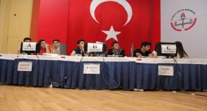 AByi Öğreniyorum Bilgi Yarışması Ankara Finali Yapıldı