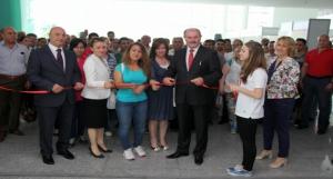 Ankara Üniversite Tercih Fuarı Açıldı