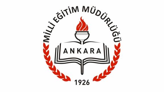 Ankara Milli Eğitimi Müdürlüğü 2015 - 2019 Stratejik Planı