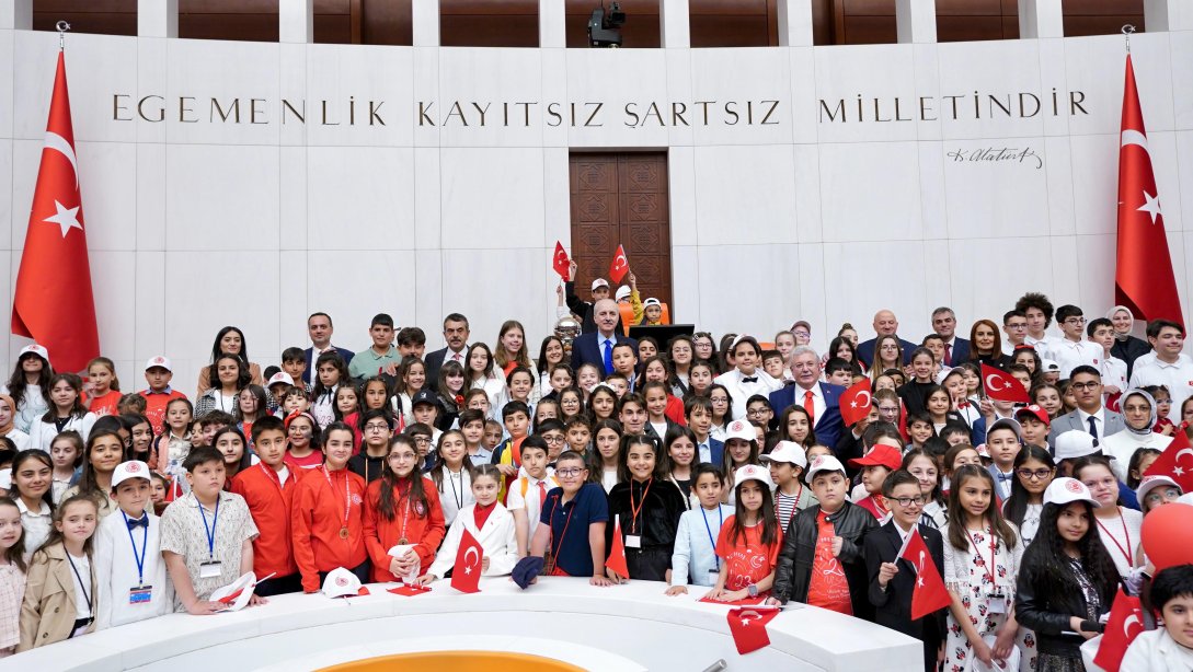 Ankarada Okullar Tatil mi?